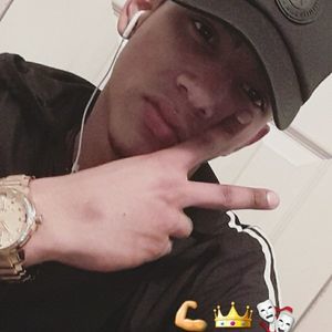 Meet your Posher, Jonathan